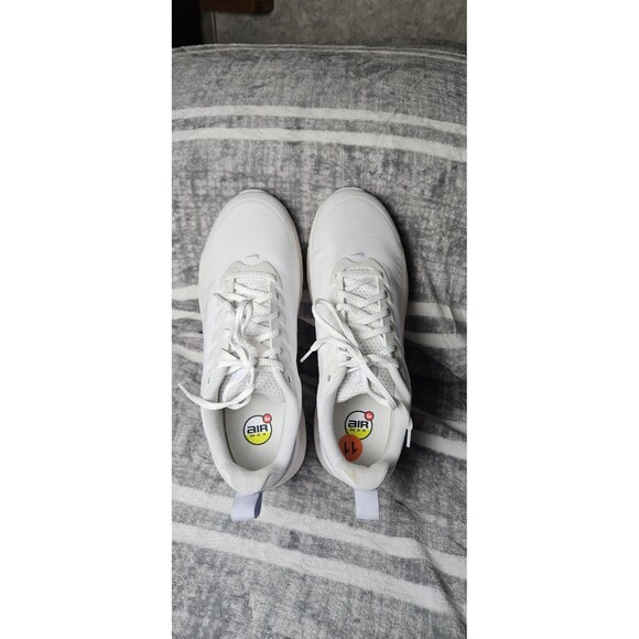 Nike WMNS Air Max Nuaxis SE Summit White HV7000-121 Women's Size 11 - Picture 4 of 13